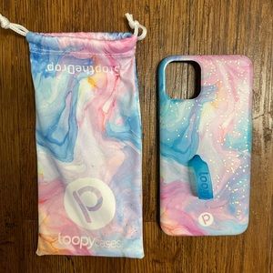 Loopy Case iPhone 11 Pro Max